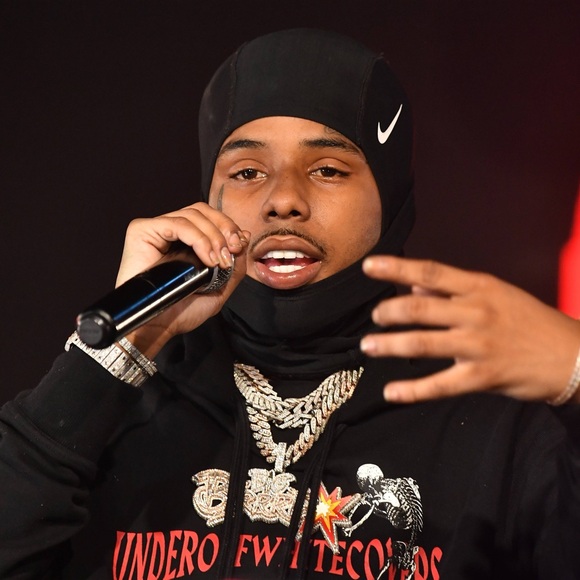 Nike pro therma fit hood (shiesty mask) - Picture 5 of 9